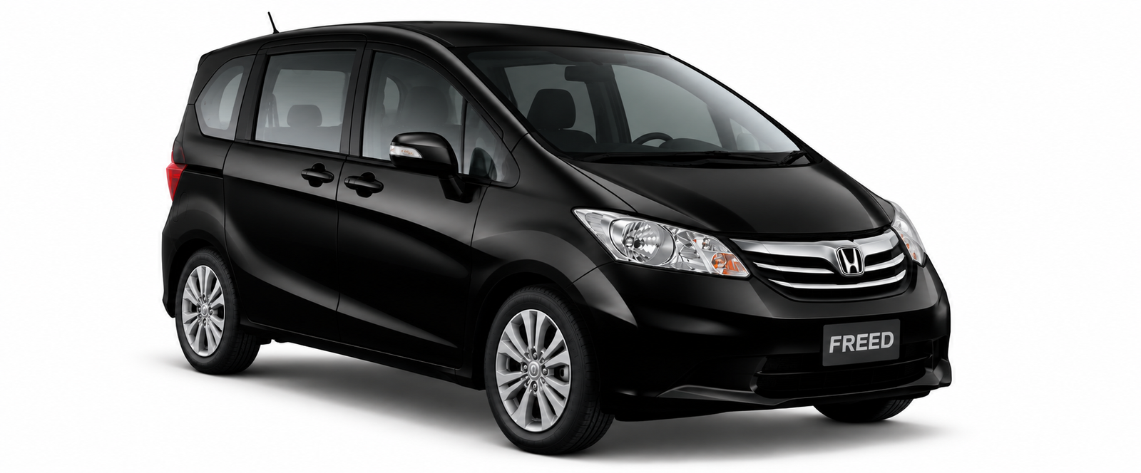 Honda Freed PSD